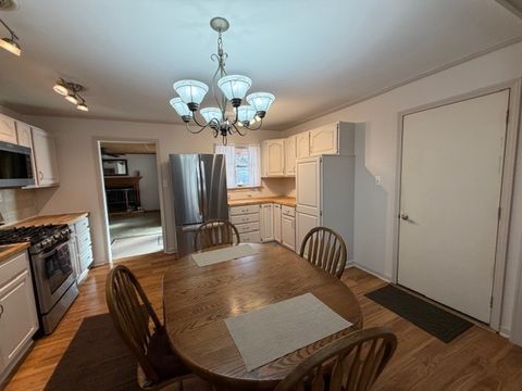 Tiny photo for 533 Glen Avenue, Romeoville, IL 60446 (MLS # 12553048)