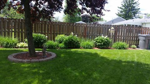 Tiny photo for 533 Glen Avenue, Romeoville, IL 60446 (MLS # 12553048)