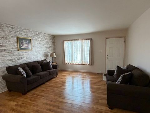 Tiny photo for 533 Glen Avenue, Romeoville, IL 60446 (MLS # 12553048)