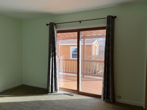 Tiny photo for 533 Glen Avenue, Romeoville, IL 60446 (MLS # 12553048)