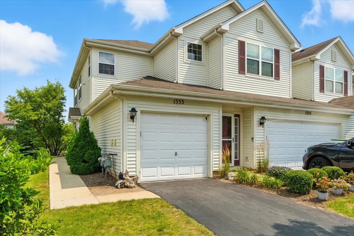 1353 Remington Drive 1353