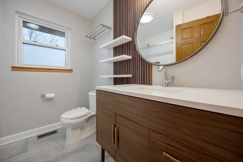 Tiny photo for 45 Brookshire Court, Aurora, IL 60502 (MLS # 12566977)