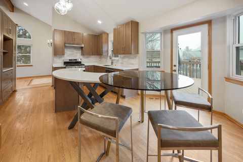 Tiny photo for 45 Brookshire Court, Aurora, IL 60502 (MLS # 12566977)