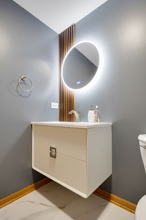 Tiny photo for 45 Brookshire Court, Aurora, IL 60502 (MLS # 12566977)