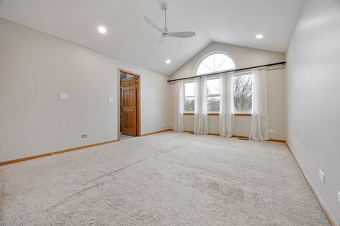 Tiny photo for 45 Brookshire Court, Aurora, IL 60502 (MLS # 12566977)