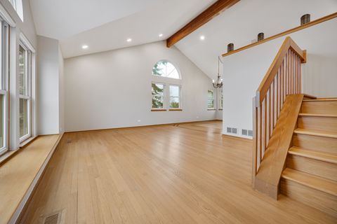 Tiny photo for 45 Brookshire Court, Aurora, IL 60502 (MLS # 12566977)