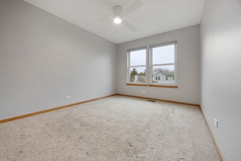 Tiny photo for 45 Brookshire Court, Aurora, IL 60502 (MLS # 12566977)