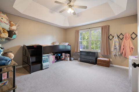 Tiny photo for 2644 Freeland Circle, Naperville, IL 60564 (MLS # 12682925)
