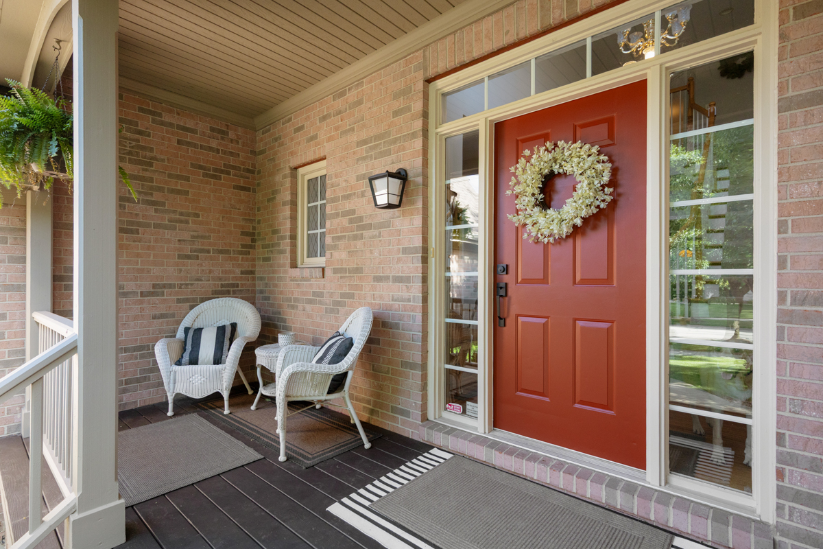 2644 Freeland Circle