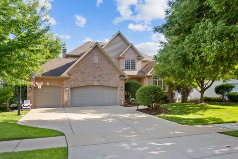 Photo of 2644 Freeland Circle, Naperville, IL 60564 (MLS # 12682925)