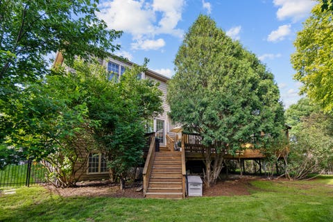 Tiny photo for 2644 Freeland Circle, Naperville, IL 60564 (MLS # 12682925)