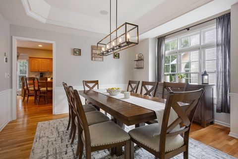 Tiny photo for 2644 Freeland Circle, Naperville, IL 60564 (MLS # 12682925)