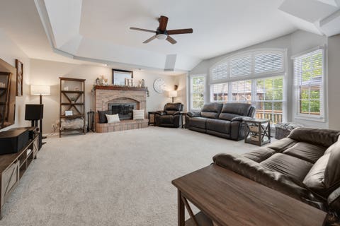 Tiny photo for 2644 Freeland Circle, Naperville, IL 60564 (MLS # 12682925)