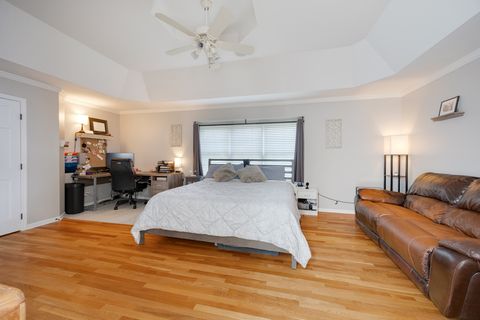 Tiny photo for 2644 Freeland Circle, Naperville, IL 60564 (MLS # 12682925)