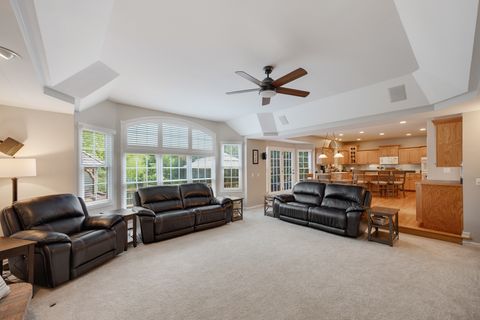 Tiny photo for 2644 Freeland Circle, Naperville, IL 60564 (MLS # 12682925)