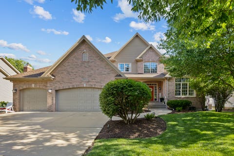 Tiny photo for 2644 Freeland Circle, Naperville, IL 60564 (MLS # 12682925)