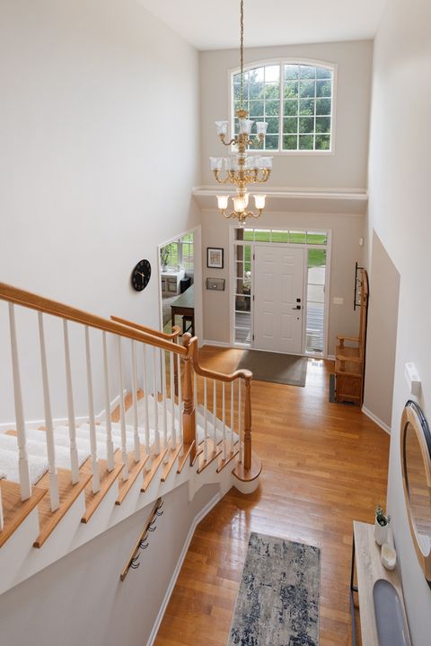 Tiny photo for 2644 Freeland Circle, Naperville, IL 60564 (MLS # 12682925)