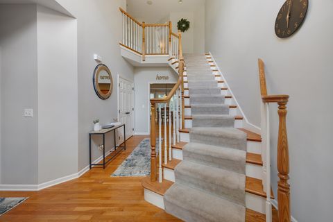 Tiny photo for 2644 Freeland Circle, Naperville, IL 60564 (MLS # 12682925)