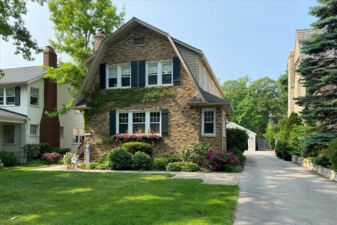 Photo of 1351 Scott Avenue, Winnetka, IL 60093 (MLS # 12574078)