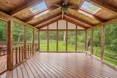 Tiny photo for 3202 Springbrook Road, Crystal Lake, IL 60012 (MLS # 12668527)