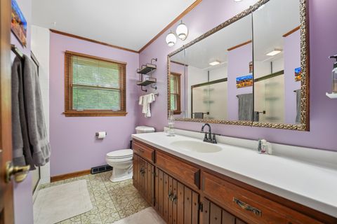 Tiny photo for 3202 Springbrook Road, Crystal Lake, IL 60012 (MLS # 12668527)