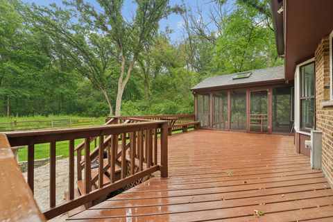 Tiny photo for 3202 Springbrook Road, Crystal Lake, IL 60012 (MLS # 12668527)