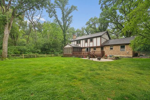Tiny photo for 3202 Springbrook Road, Crystal Lake, IL 60012 (MLS # 12668527)