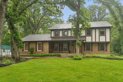 Photo of 3202 Springbrook Road, Crystal Lake, IL 60012 (MLS # 12668527)