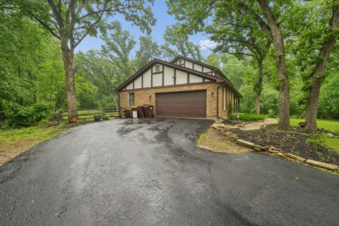 Tiny photo for 3202 Springbrook Road, Crystal Lake, IL 60012 (MLS # 12668527)