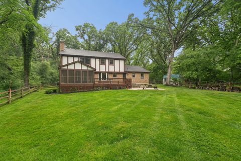 Tiny photo for 3202 Springbrook Road, Crystal Lake, IL 60012 (MLS # 12668527)