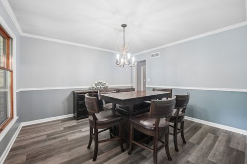Tiny photo for 3202 Springbrook Road, Crystal Lake, IL 60012 (MLS # 12668527)
