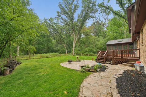 Tiny photo for 3202 Springbrook Road, Crystal Lake, IL 60012 (MLS # 12668527)