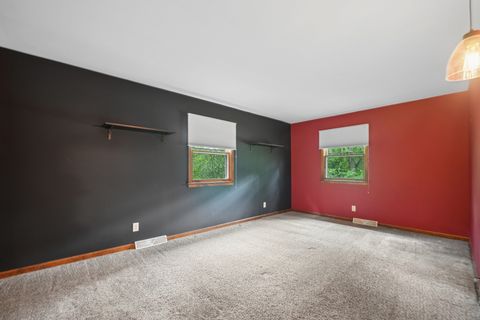 Tiny photo for 3202 Springbrook Road, Crystal Lake, IL 60012 (MLS # 12668527)