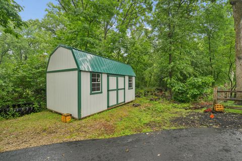 Tiny photo for 3202 Springbrook Road, Crystal Lake, IL 60012 (MLS # 12668527)