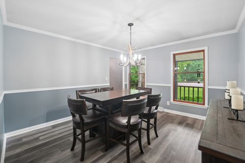 Tiny photo for 3202 Springbrook Road, Crystal Lake, IL 60012 (MLS # 12668527)
