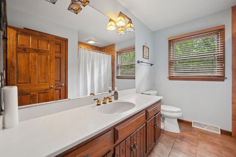Tiny photo for 3202 Springbrook Road, Crystal Lake, IL 60012 (MLS # 12668527)