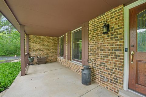 Tiny photo for 3202 Springbrook Road, Crystal Lake, IL 60012 (MLS # 12668527)