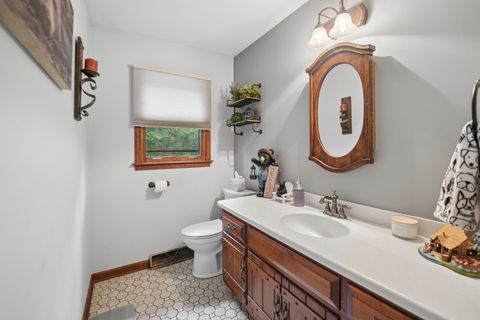 Tiny photo for 3202 Springbrook Road, Crystal Lake, IL 60012 (MLS # 12668527)