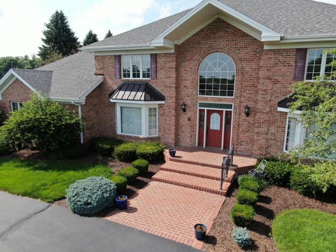 Tiny photo for 520 Schauer Lane, Rockford, IL 61107 (MLS # 12700387)