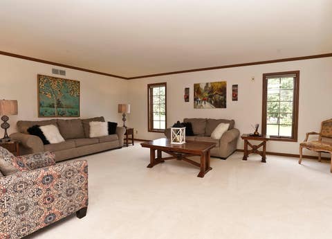 Tiny photo for 520 Schauer Lane, Rockford, IL 61107 (MLS # 12700387)