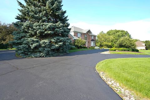 Tiny photo for 520 Schauer Lane, Rockford, IL 61107 (MLS # 12700387)