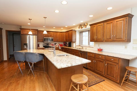Tiny photo for 520 Schauer Lane, Rockford, IL 61107 (MLS # 12700387)