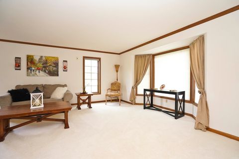 Tiny photo for 520 Schauer Lane, Rockford, IL 61107 (MLS # 12700387)