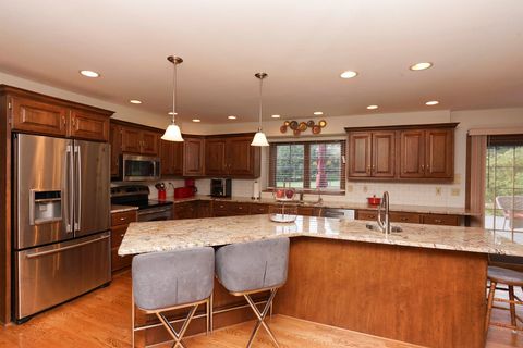 Tiny photo for 520 Schauer Lane, Rockford, IL 61107 (MLS # 12700387)