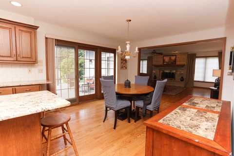 Tiny photo for 520 Schauer Lane, Rockford, IL 61107 (MLS # 12700387)
