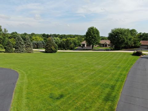 Tiny photo for 520 Schauer Lane, Rockford, IL 61107 (MLS # 12700387)