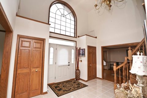 Tiny photo for 520 Schauer Lane, Rockford, IL 61107 (MLS # 12700387)