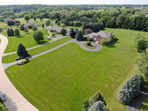 Tiny photo for 520 Schauer Lane, Rockford, IL 61107 (MLS # 12700387)