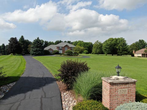 Tiny photo for 520 Schauer Lane, Rockford, IL 61107 (MLS # 12700387)