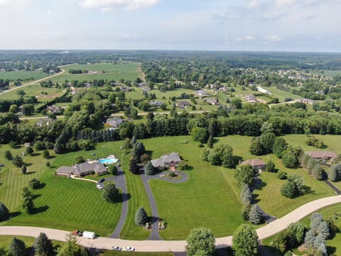 Tiny photo for 520 Schauer Lane, Rockford, IL 61107 (MLS # 12700387)